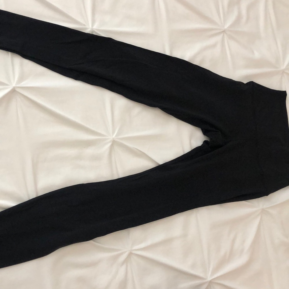 Lululemon align size 6